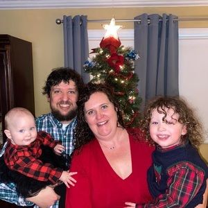 Meet your Posher, Kristen